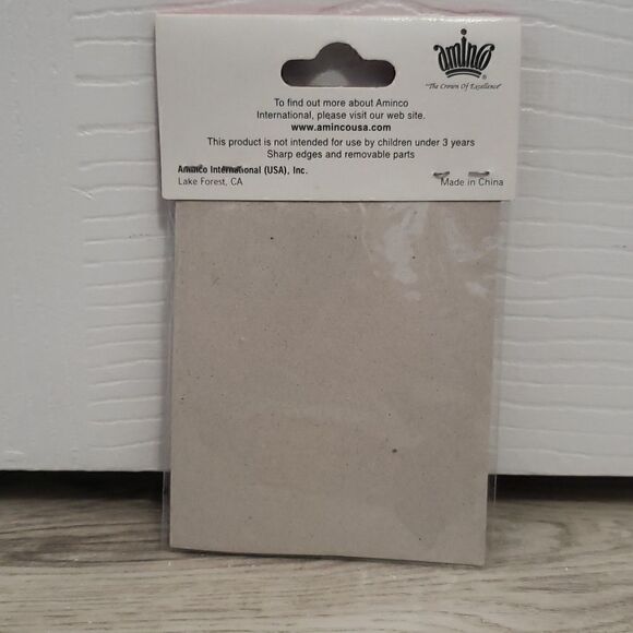 Houston Astros Retro Logo Black Leather Keychain. New - Picture 3 of 3